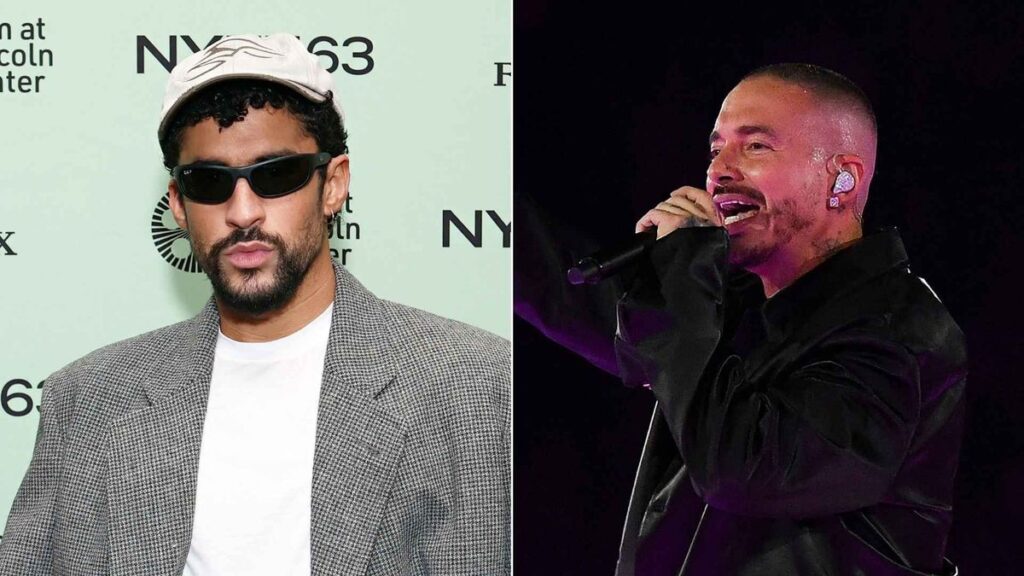 ¿Cómo inició la pelea entre J Balvin y Bad Bunny? El colombiano le dedicó sentidas palabras al conejo malo