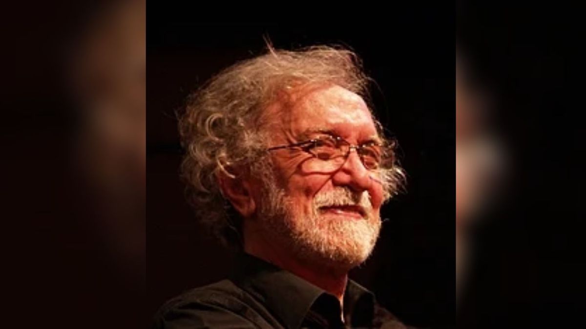 ¿De qué murió Ernesto Acher? Esto se sabe sobre la muerte del histórico integrante de Les Luthiers
