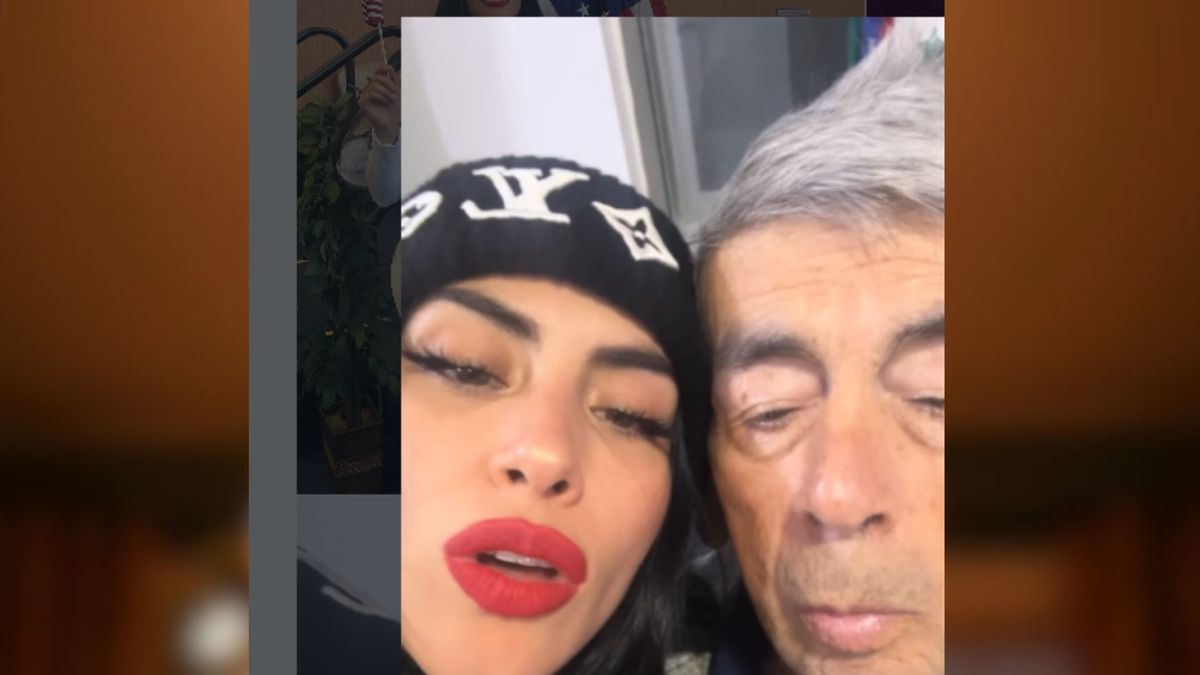 ¿De qué murió el papá de Jessica Cediel? Estos eran los detalles clave sobre su estado de salud