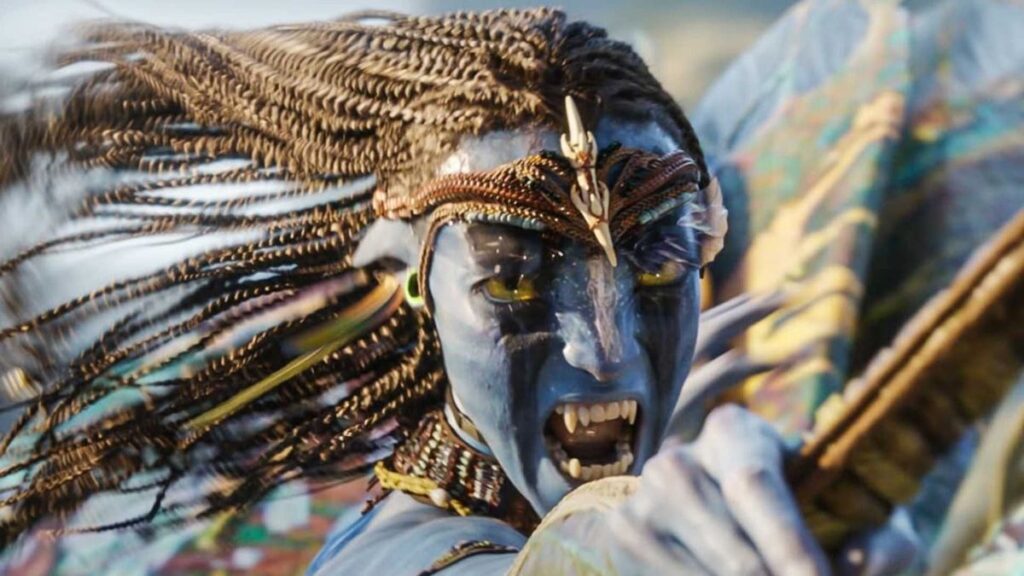 ¿tiene escenas postcréditos la película de James Cameron?