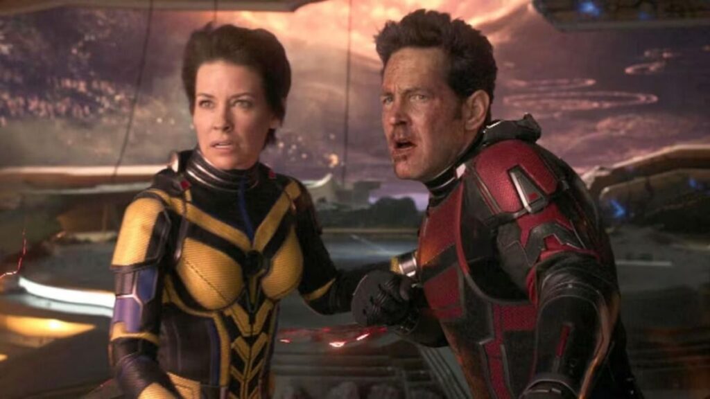 Actriz de ‘Avengers’ fue diagnosticada con daño cerebral tras grave accidente