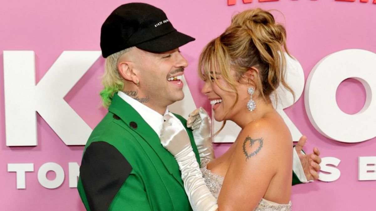 Aseguran que la relación de Feid y Karol G habría acabado hace meses