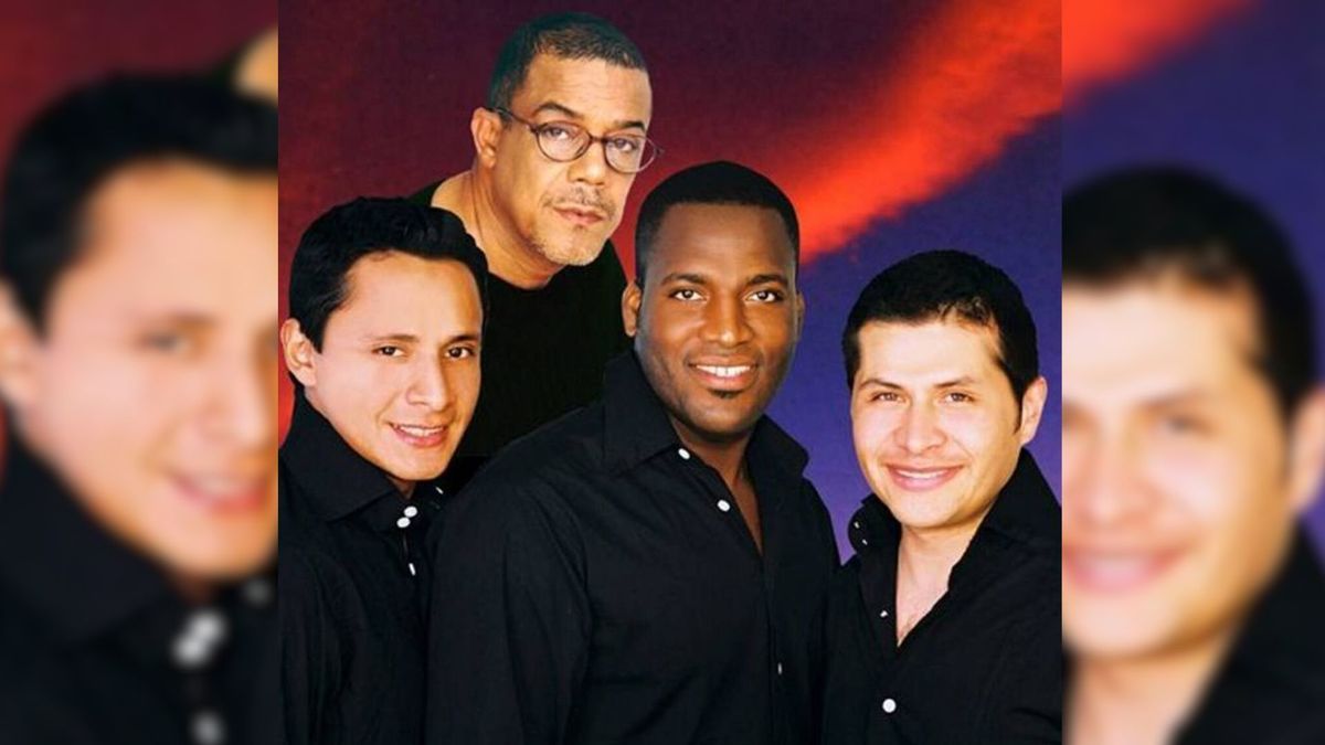 Así recordó Charlie Cardona su paso por Grupo Niche y sus inicios en la salsa