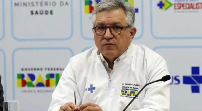 Brasil repone insumos de diálisis en Venezuela tras ataque al almacén del Ivss