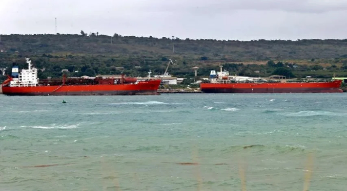 Cuba condena aranceles de Estados Unidos contra proveedores de petróleo