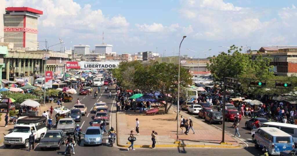 Di Martino: actividad comercial se incrementó 35% en diciembre