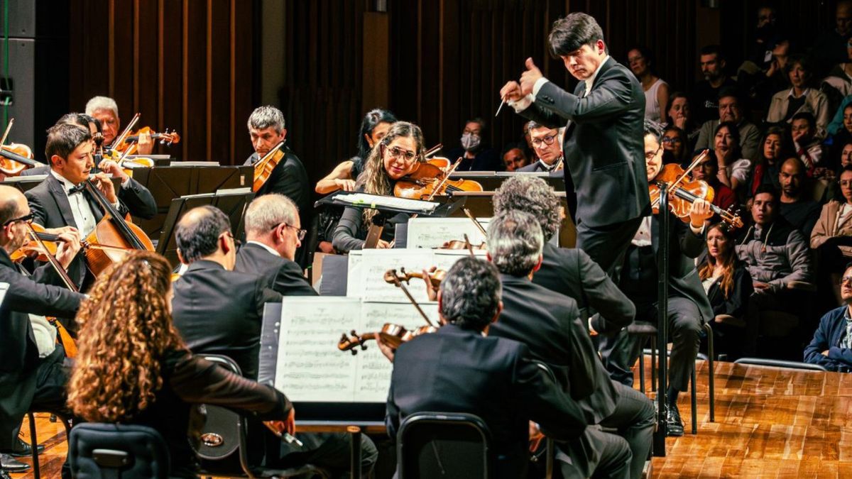 El impacto social y la enseñanza que dejan los 20 años del Cartagena Festival de Música