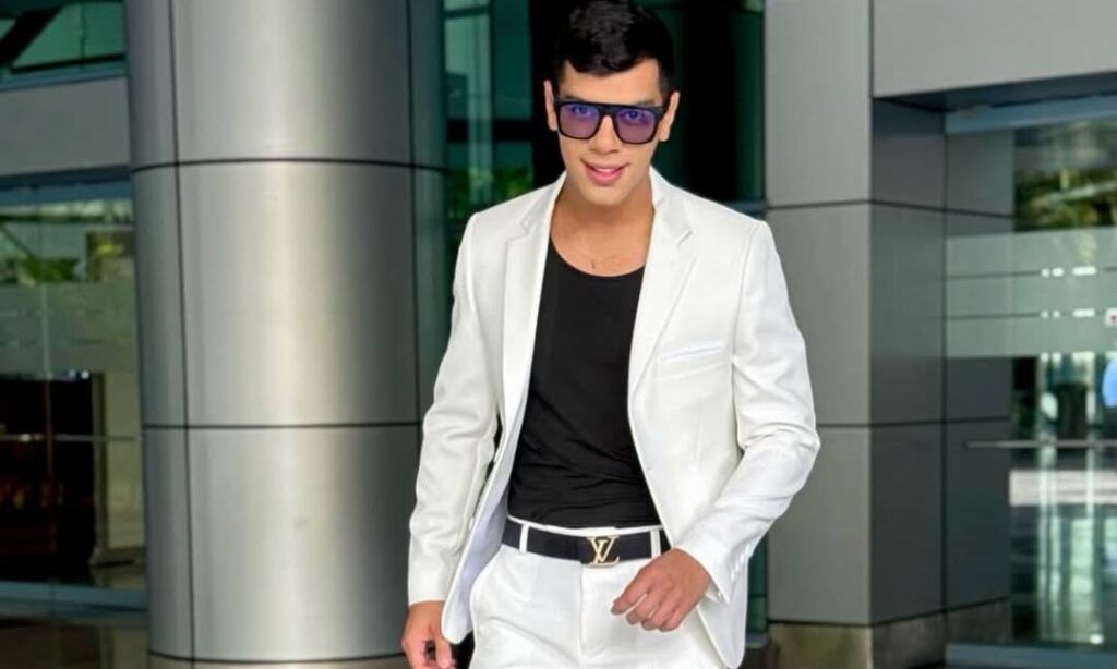 El periodista zuliano Albert Vielma se integra al «staff» de presentadores de La Bomba