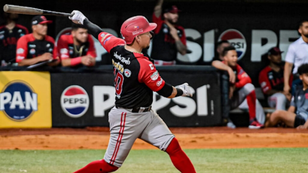 Emoción y adrenalina en la jornada sabatina de la LVBP
