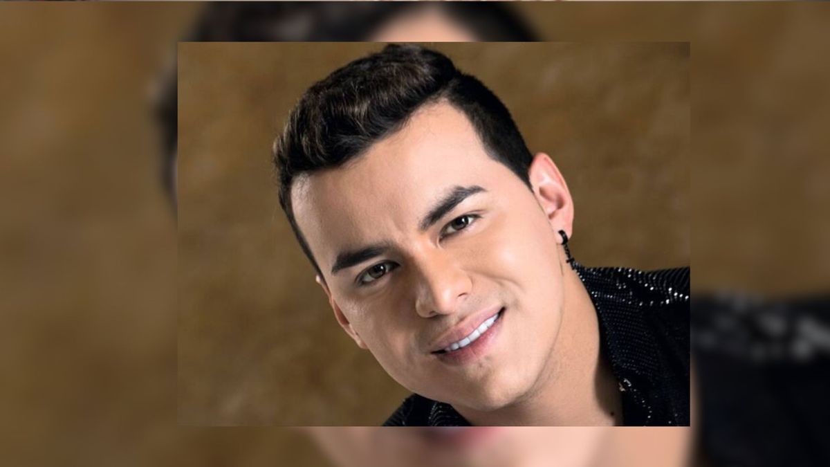 Estas eran las personas que acompañaban a Yeison Jiménez al momento del accidente