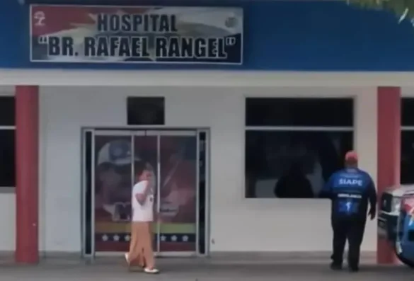 Fallece niña de dos años tras caer accidentalmente en un tanque de agua