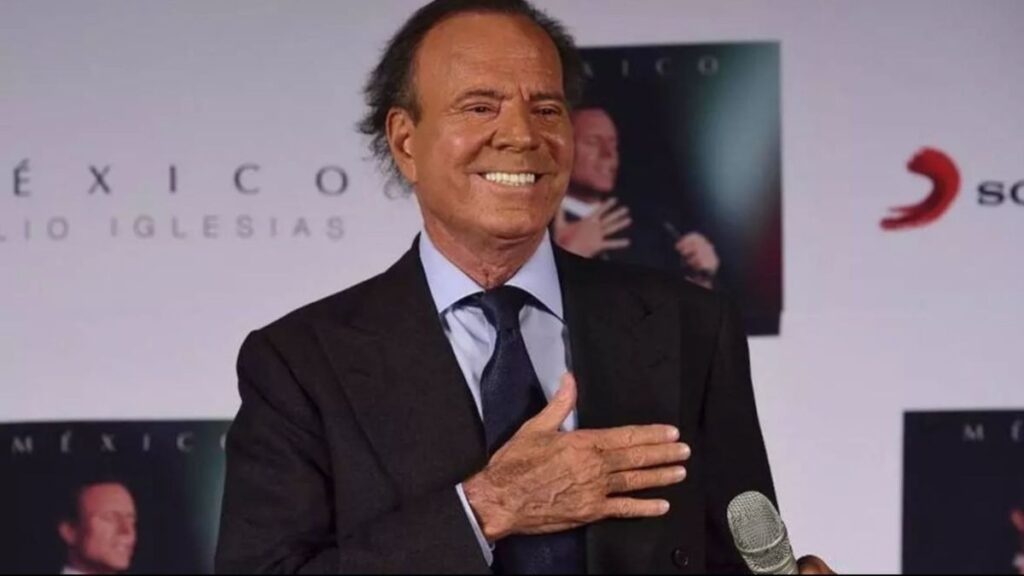 Fiscalía responde a Julio Iglesias en investigación por denuncias de abuso