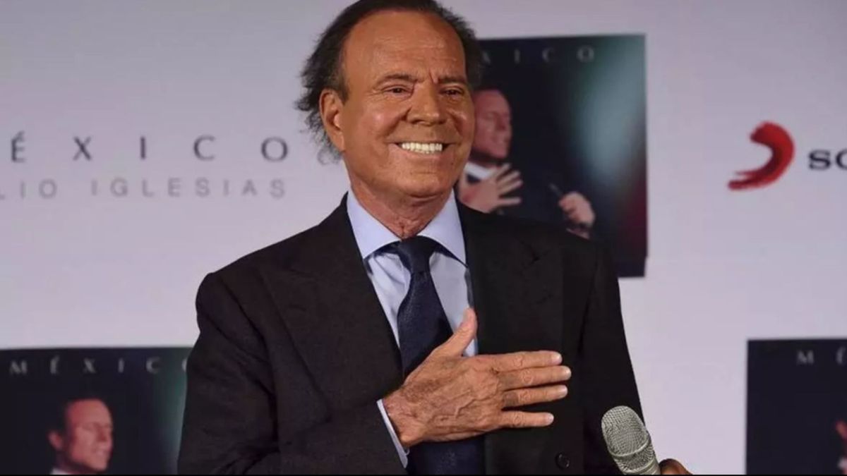 Fiscalía responde a Julio Iglesias en investigación por denuncias de abuso