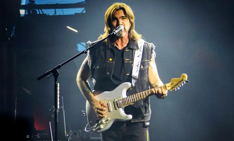Juanes estrena «Hagamos que»: Un himno al amor eterno antes de su esperado álbum de 2026