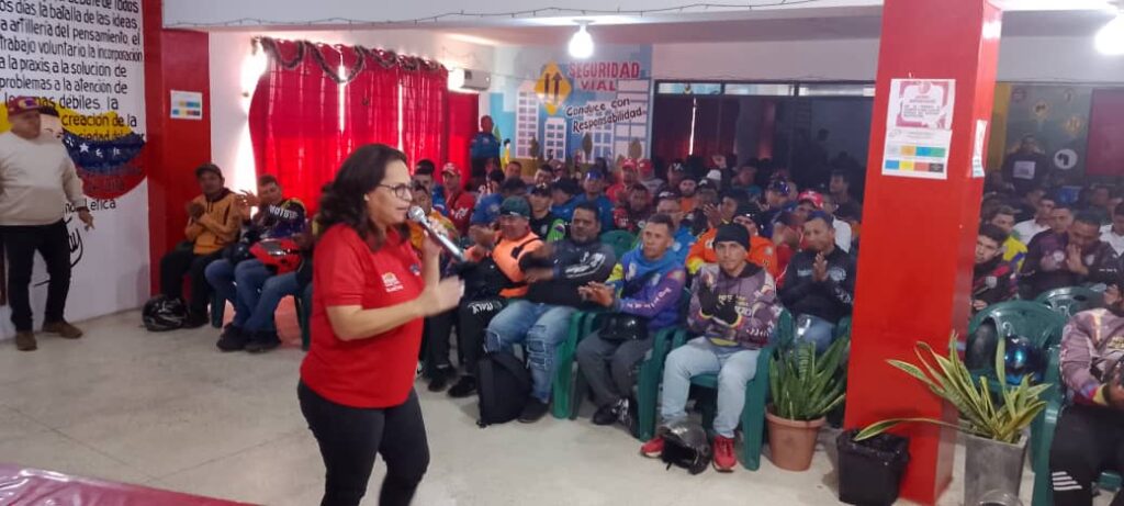 La Soberanía es intransferible» y reside exclusivamente en el pueblo venezolano