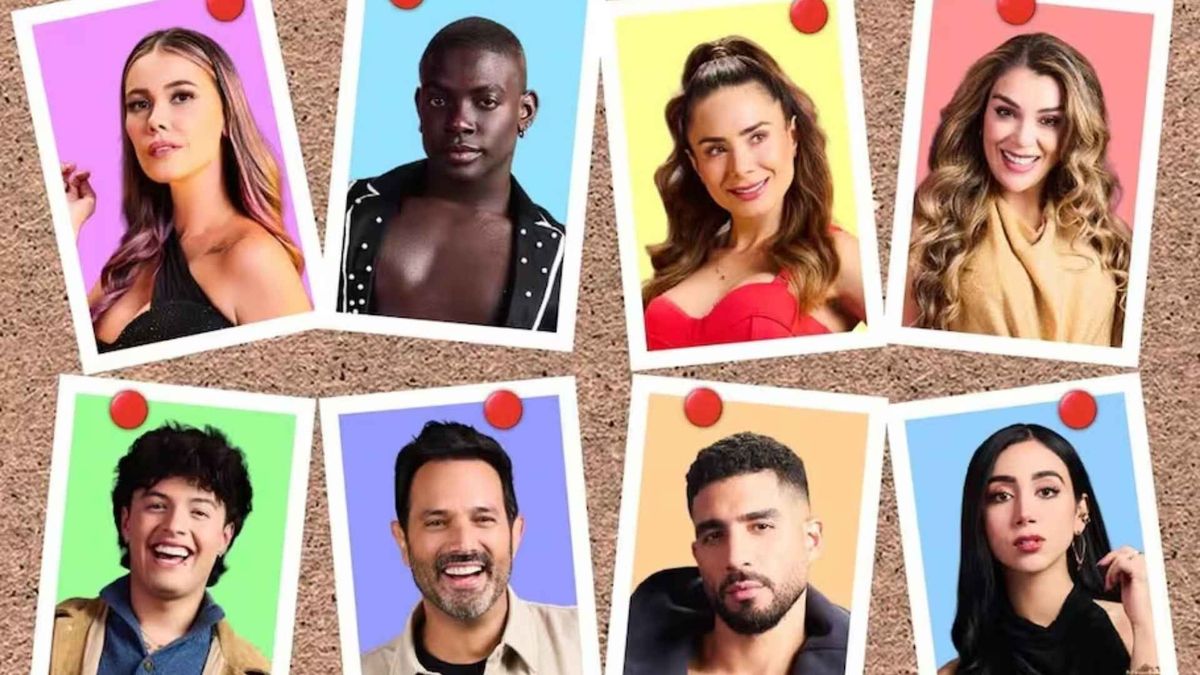 La casa de los famosos Colombia 3 pondrá en jaque a los participantes con nueva estrategia de juego