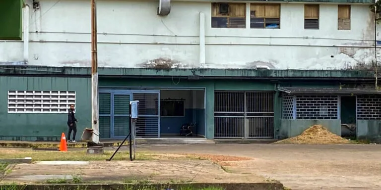 Luto en Maturín: Infante de un año fallece tras caer accidentalmente en un pozo séptico