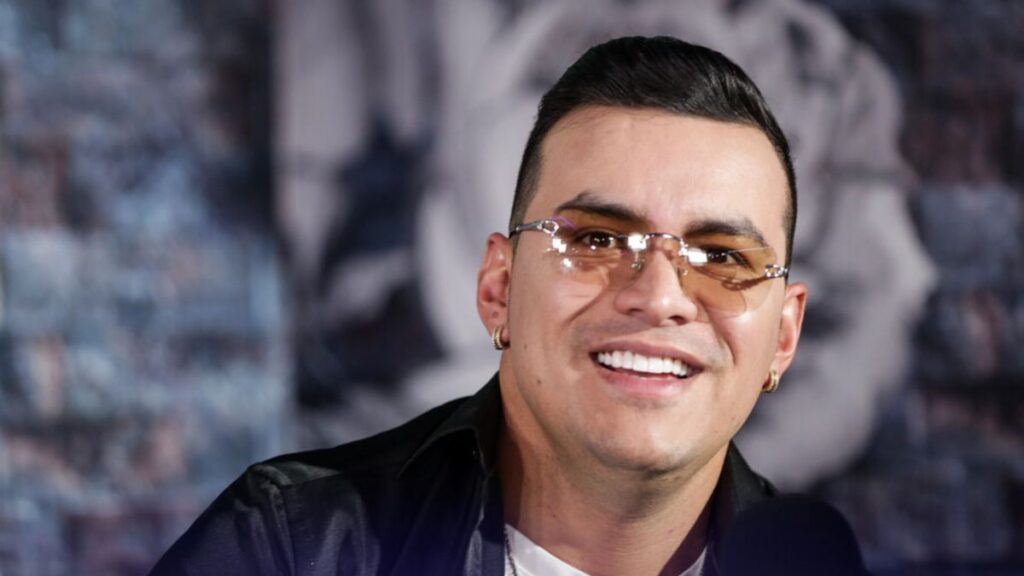 Productor de Yeison Jiménez dijo que el día que murió era el mas importante de su carrera