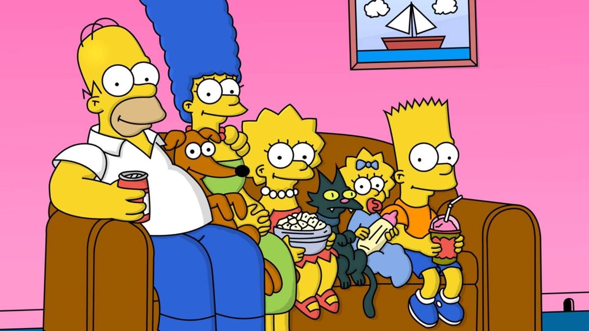 Querido personaje de Los Simpson sale de la serie tras 30 años: estas serían las razones