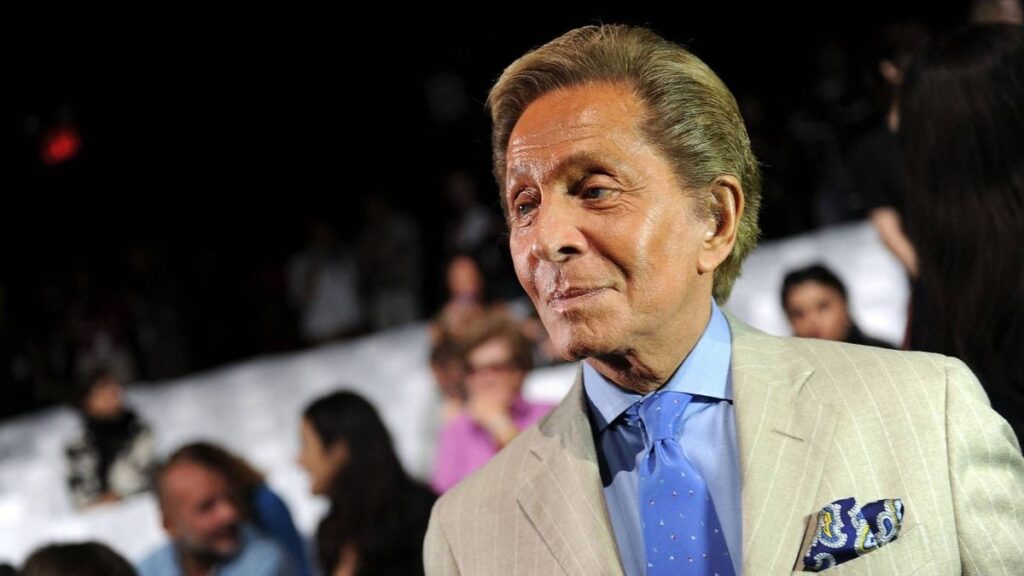 Quién fue Valentino Garavani y por qué sus perros ocuparon un lugar central en su vida personal