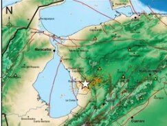 Sismo superficial en Bachaquero fue sentido por habitantes del occidente venezolano