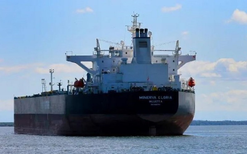 Venezuela y Estados Unidos coordinan retorno de buque Minerva