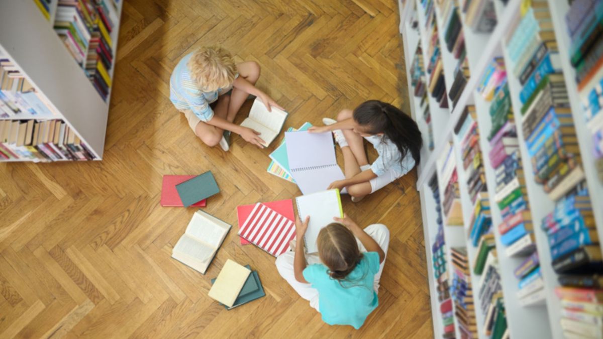 bibliotecas públicas de Bogotá tienen juego y lectura con las BibloVacaciones