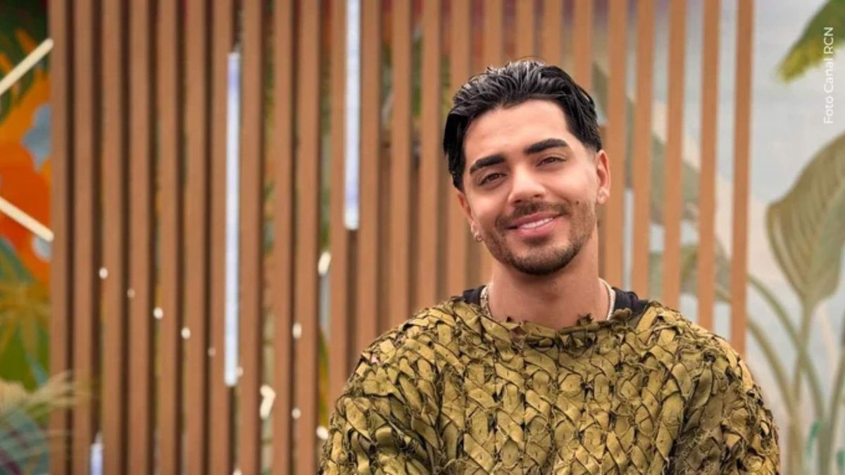 edad, a qué se dedica y más