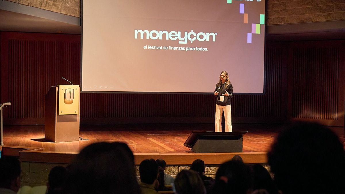 el evento que abre el calendario financiero del país y marca la agenda económica del año