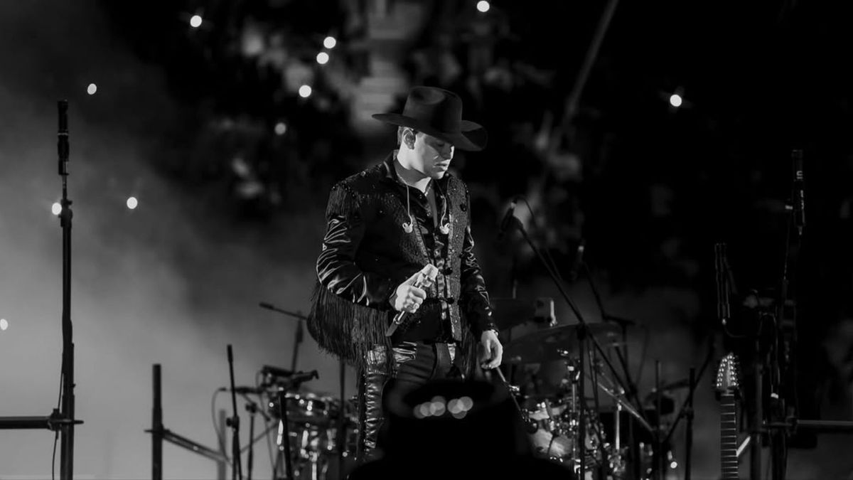 ellos son los artistas que estarán en el Movistar Arena