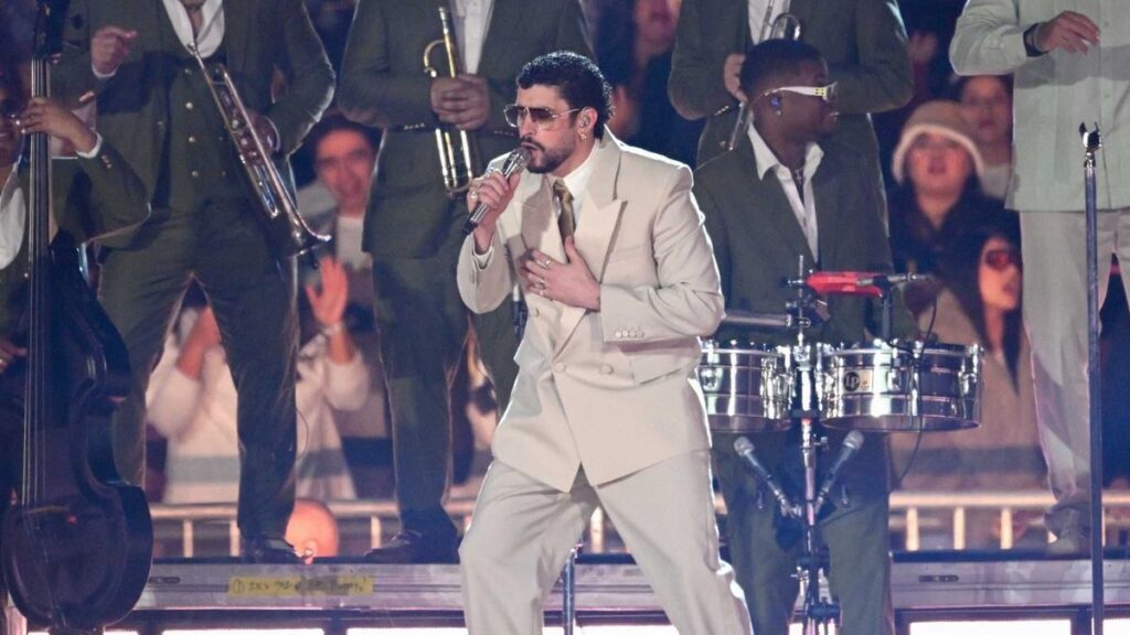 posible setlist del artista para sus fanáticos colombianos