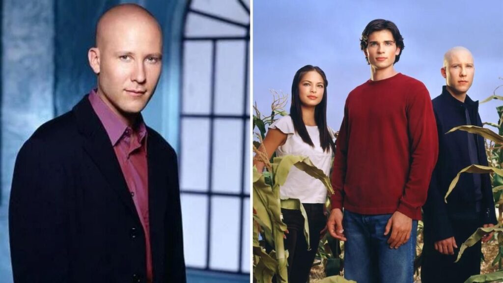 uno de los villanos más recordados de la TV estadounidense