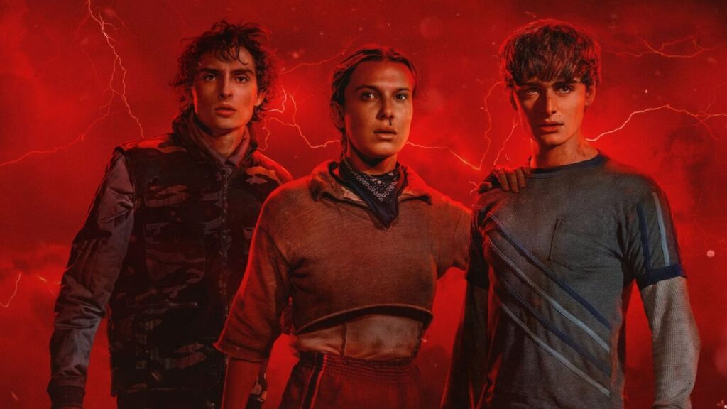 ¿Cuándo se estrenará el spin-off de Stranger Things? Netflix presentó los detalles