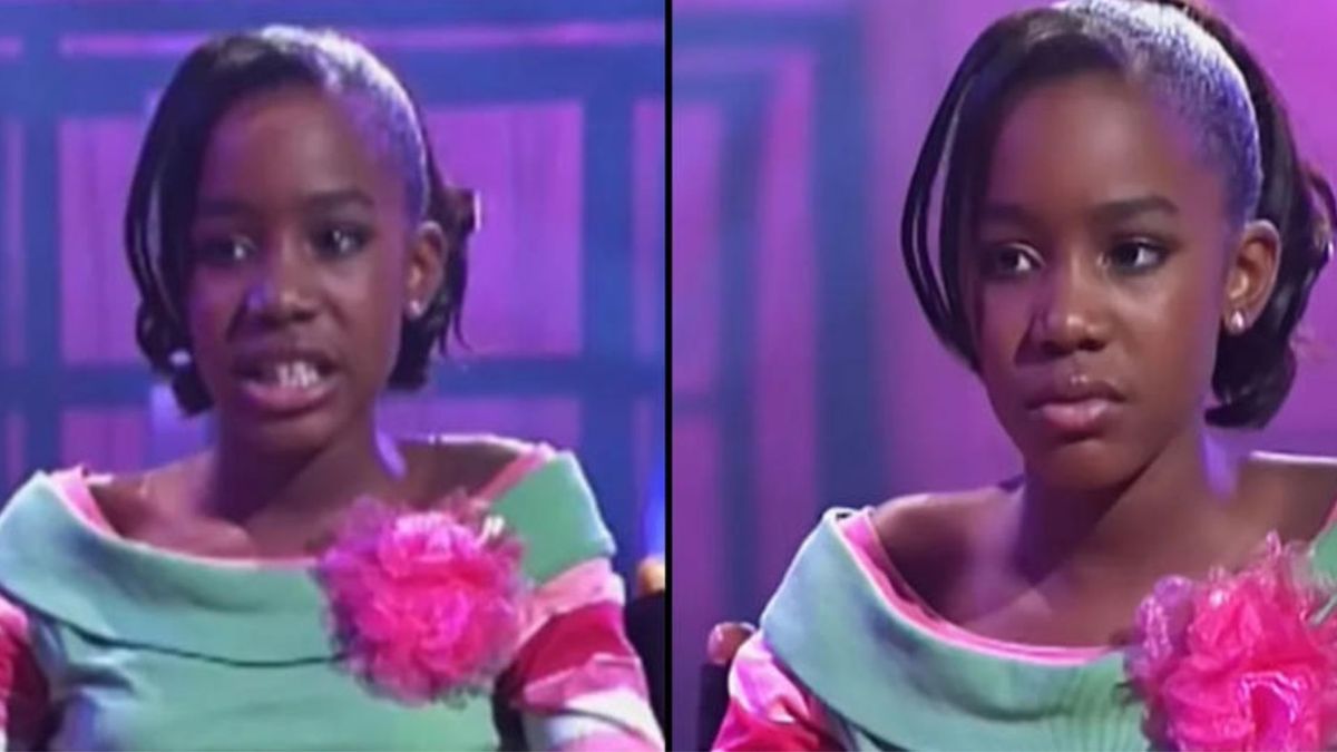 ¿De qué murió Kianna Underwood? Esto se sabe sobre el fallecimiento de la exestrella de Nickelodeon a los 33 años