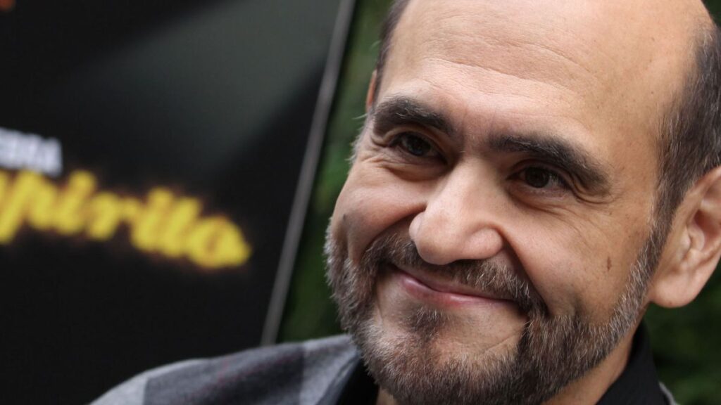 ¿Murió Édgar Vivar? El ‘Señor Barriga’ aclaró el rumor con humor