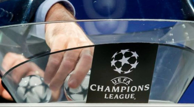 ​El Real Madrid se enfrentará al Benfica de Mourinho en Champions