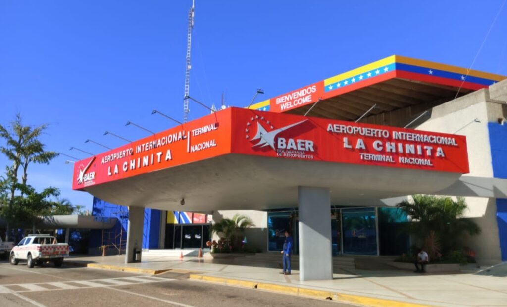 Aeropostal inaugura nueva ruta estratégica entre Maracaibo y Caracas este 13 de febrero