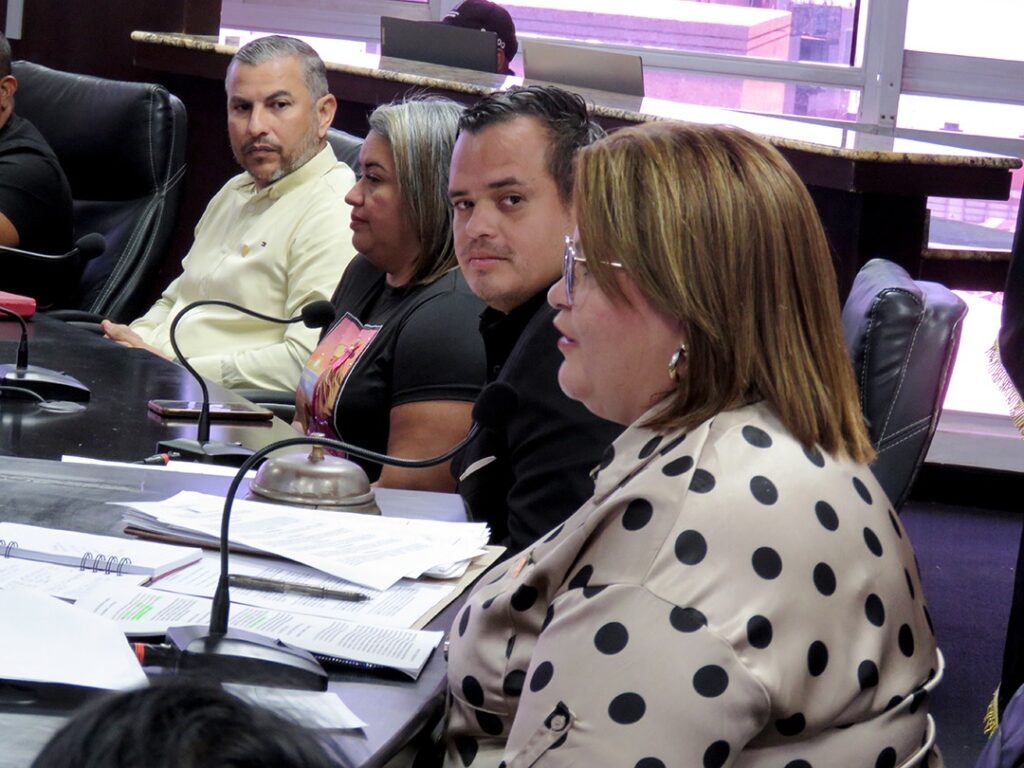 Concejo Municipal Bolivariano de Maracaibo aprueba instrumentos para el desarrollo petrolero y el saneamiento ambiental de la ciudad