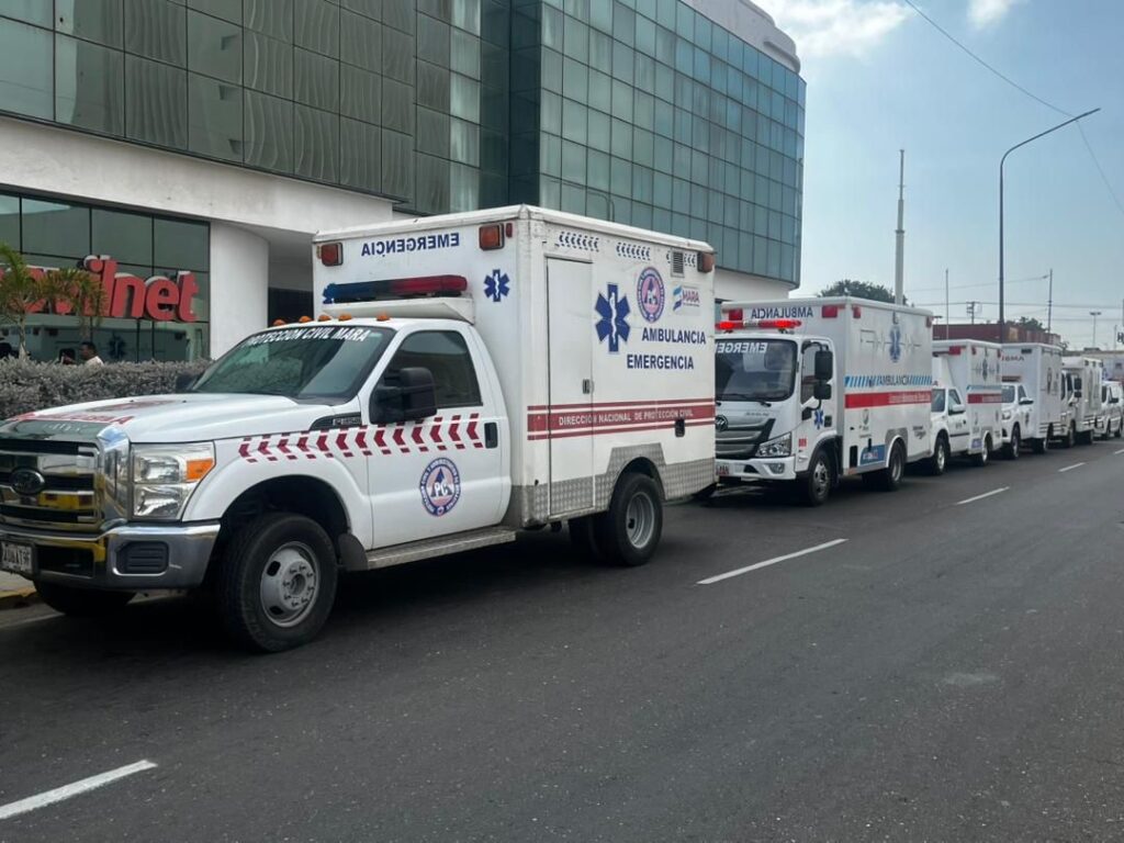 Dotadas de insumos médicos emergencias de hospitales del Zulia