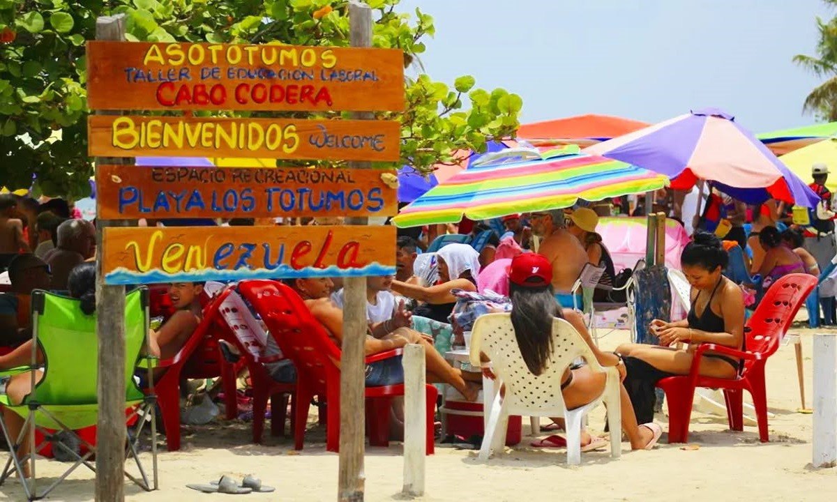 Estado ​Miranda impulsa el turismo con wifi gratuito y zonas gamer