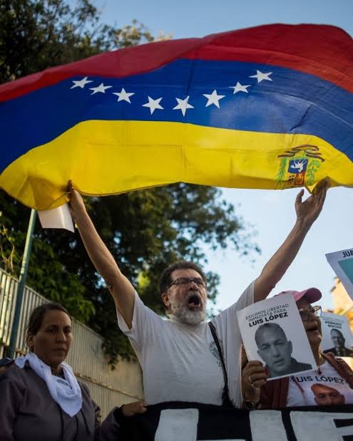 Excarcelan hoy a treinta y siete presos políticos en el territorio