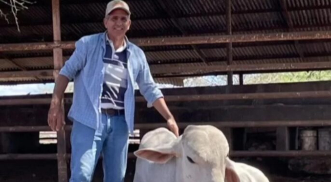 Hallan cuerpo de productor agropecuario que había sido secuestrado en Guárico