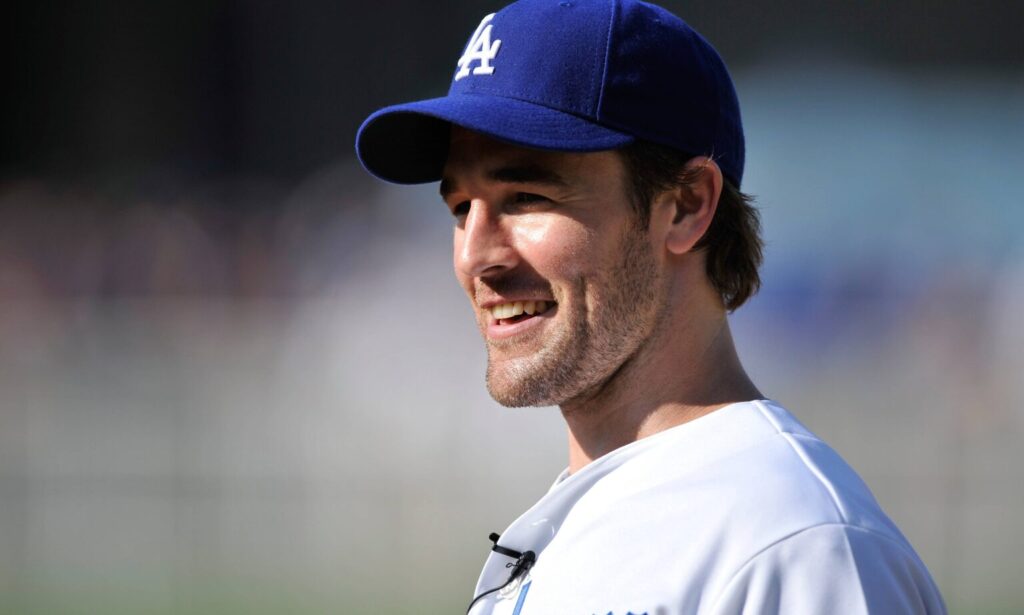 Hollywood despide a James Van Der Beek: Un adiós marcado por la valentía y el legado