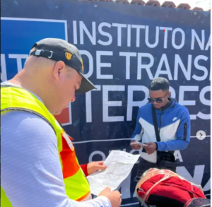 INTT activa jornada especial en el Zulia para la actualización masiva de documentos vehiculares