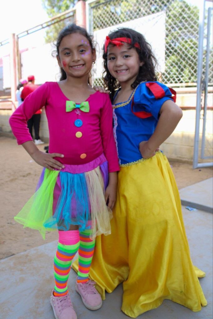 Inició el plan vacacional comunitario Ríe carnavales 2026 con más de 500 niños en Maracaibo