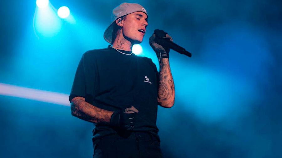 Justin Bieber actuará por primera vez en los premios Grammy