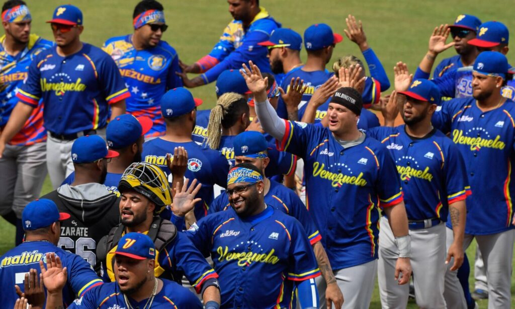 LVBP confirma el regreso de Venezuela a la Serie del Caribe para 2027