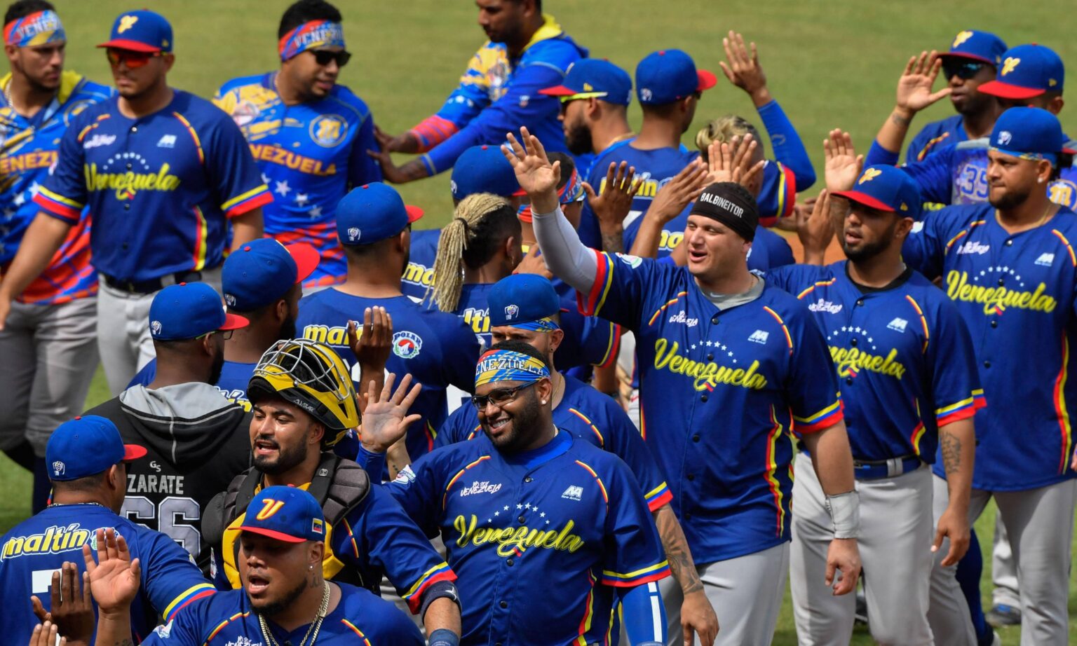 LVBP confirma el regreso de Venezuela a la Serie del Caribe para 2027