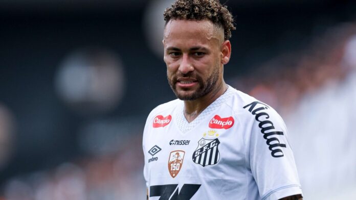 Neymar Jr abre la puerta a un posible retiro al finalizar el año