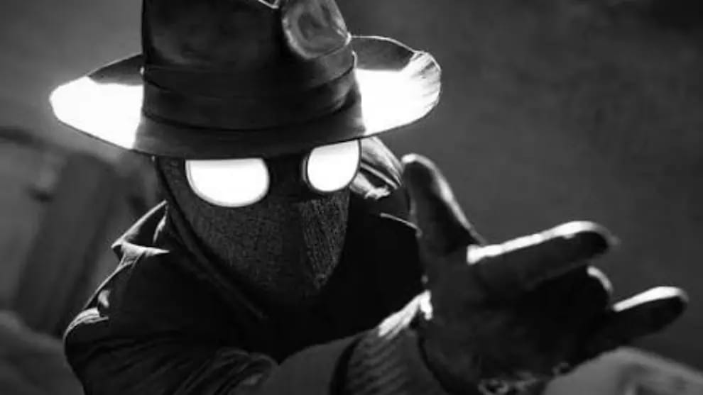 Nicolas Cage revive el mito del detective arácnido en el primer adelanto de «Spider-Noir»